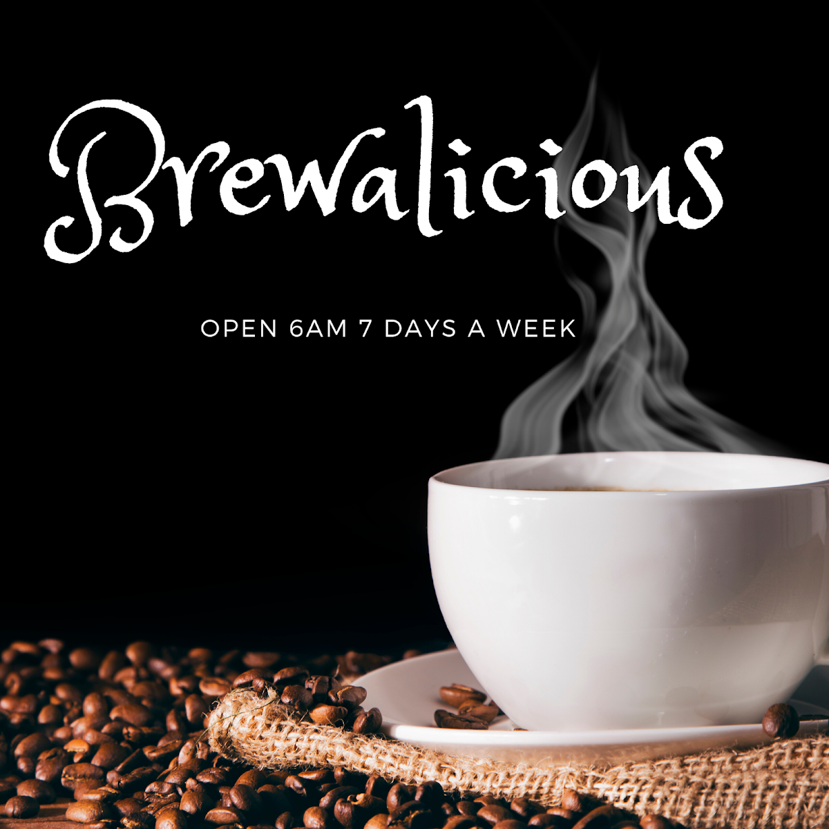 Highlights, Brewalicious