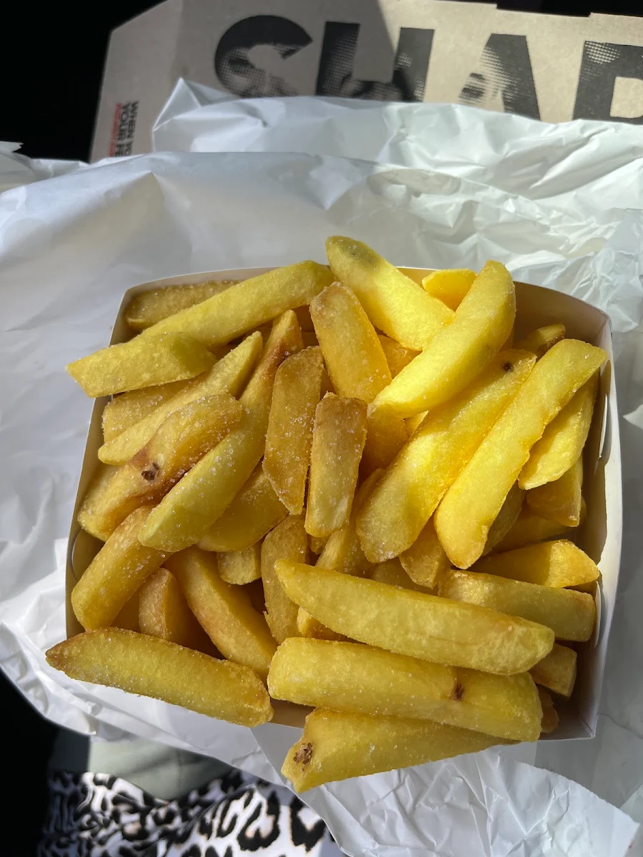 Highlights, The Reef Food Bar