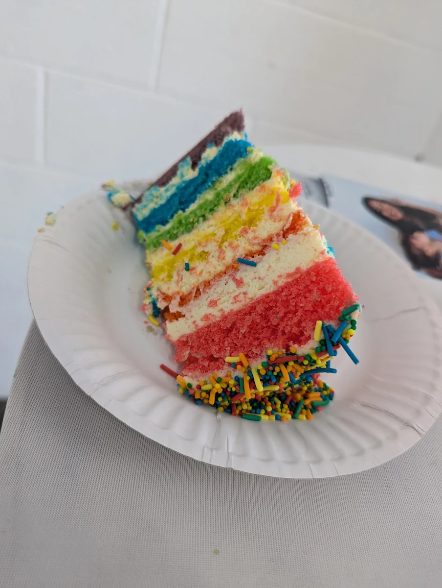 Highlights, The Cheesecake Shop Nerang