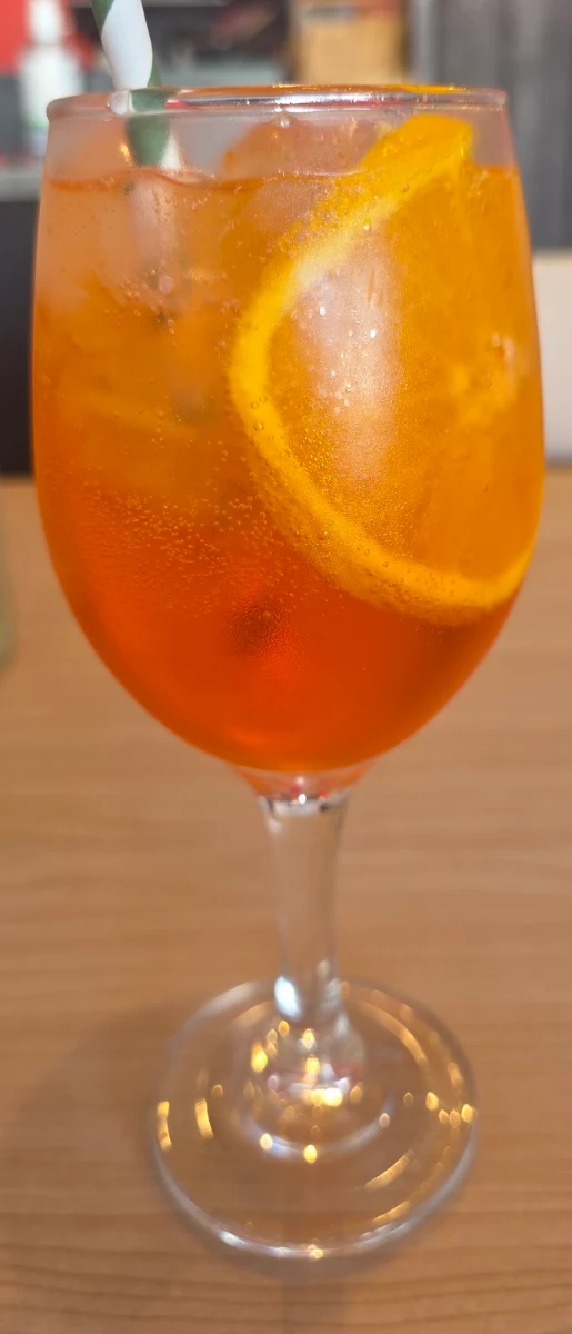 Aperol Spritz