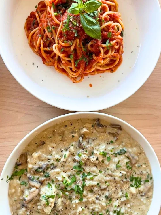 Mushroom Cream