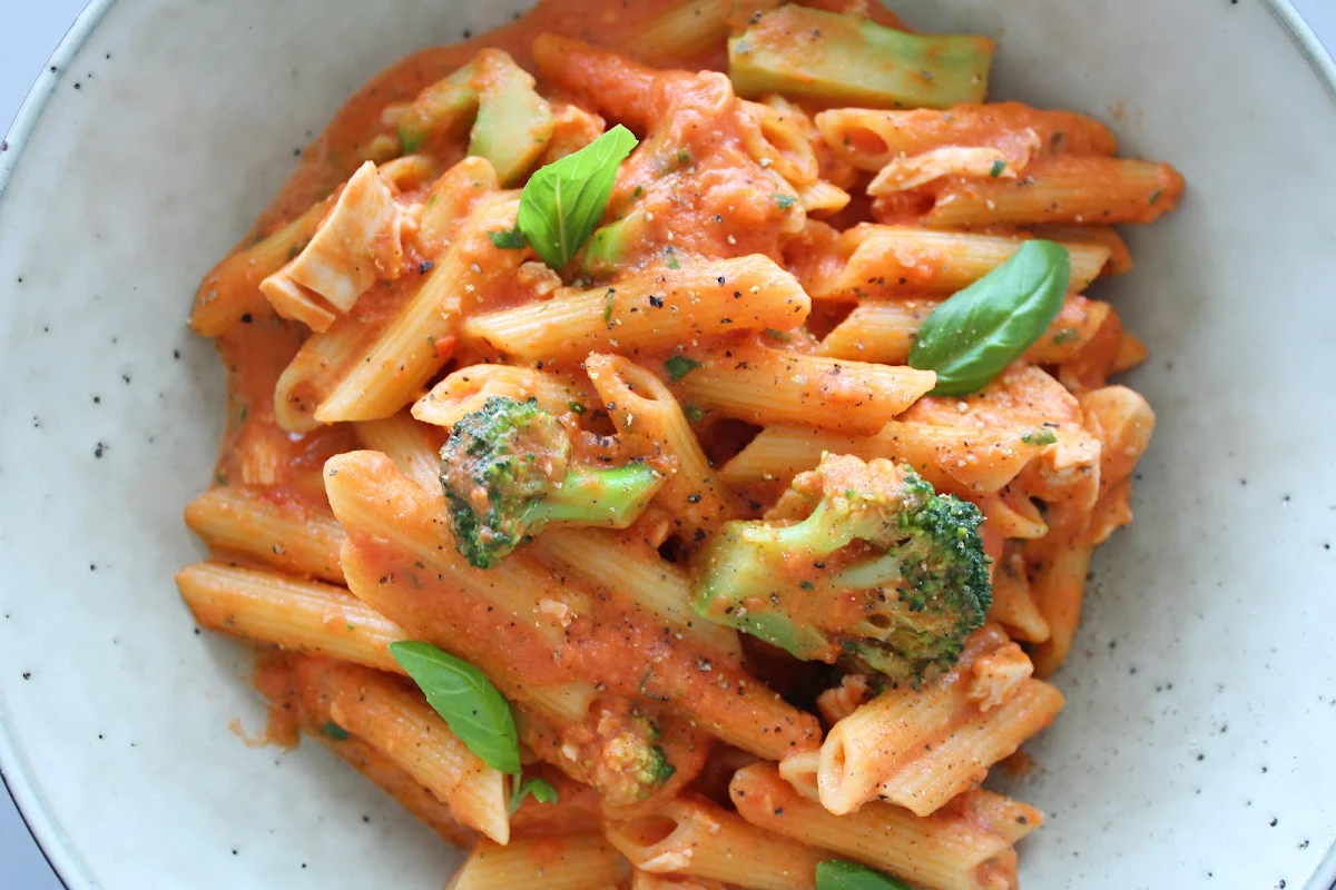 Penne