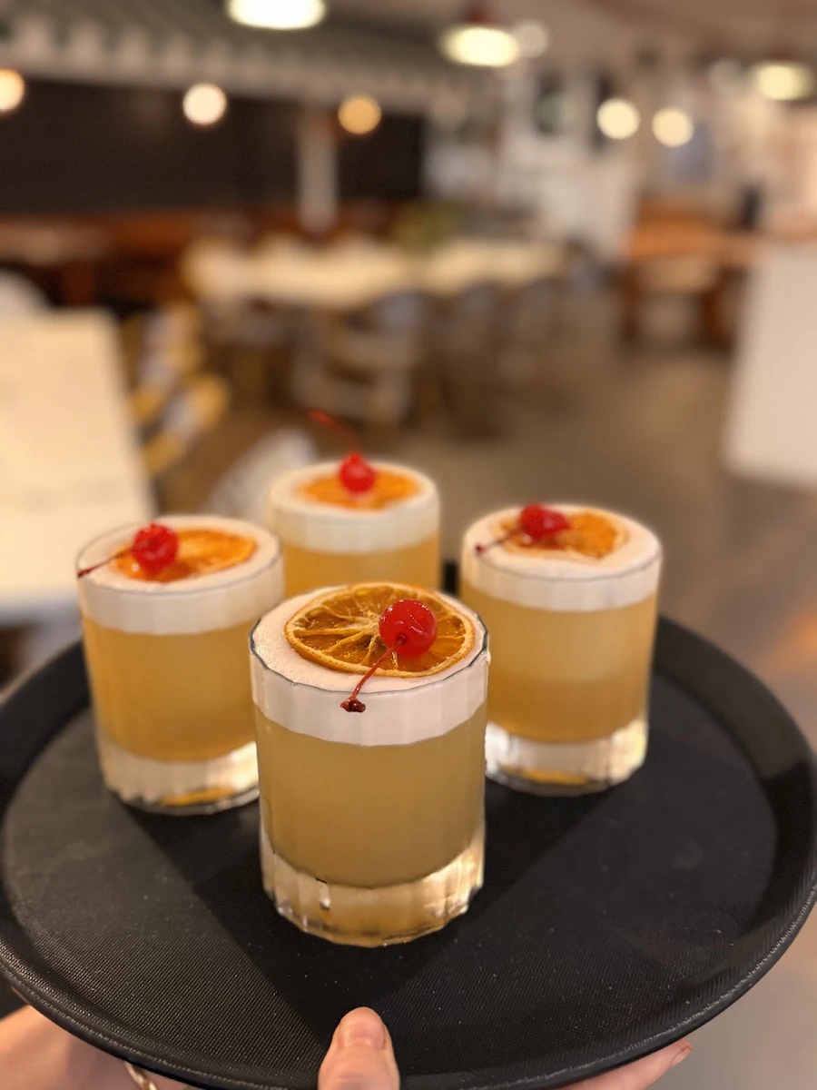 Highlights, Jetty Pavilion - The Pav