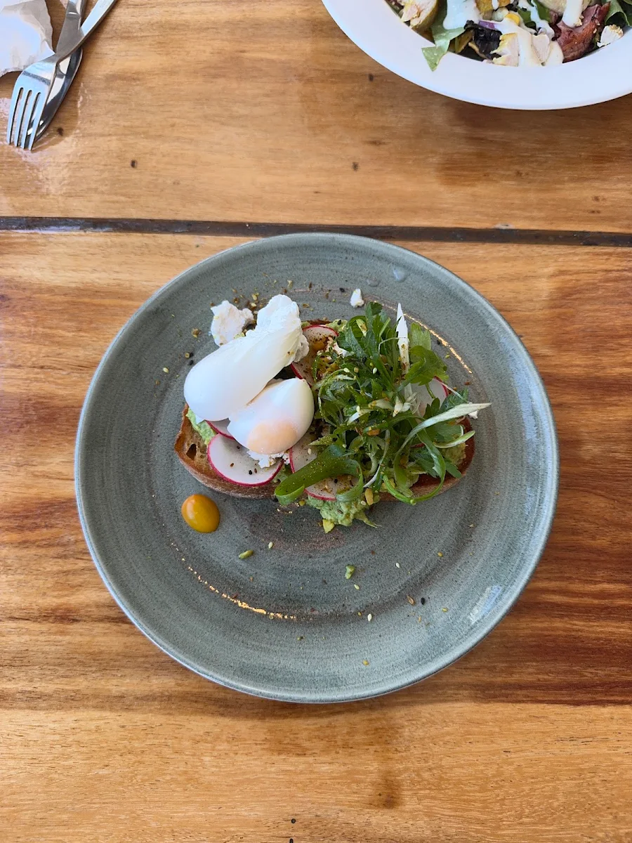 Highlights, Jetty Pavilion - The Pav