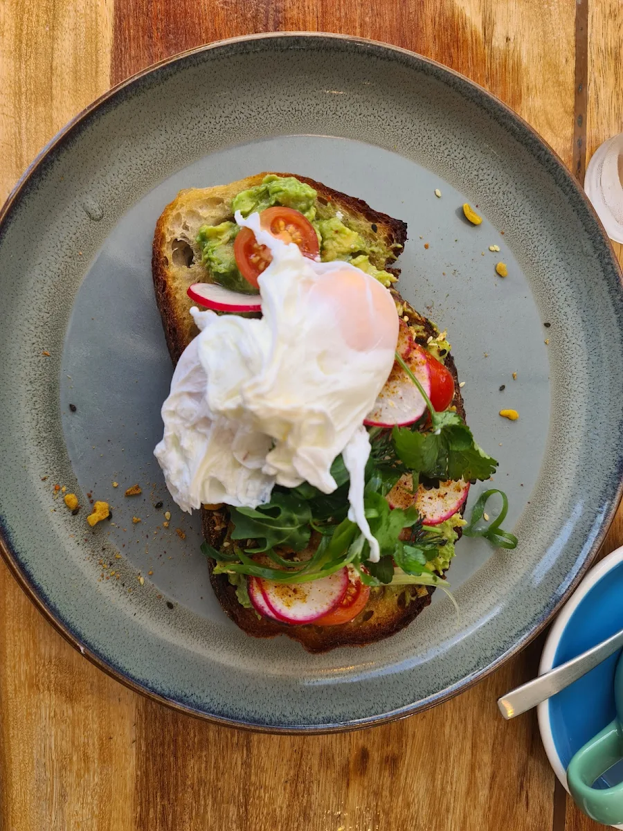 Highlights, Jetty Pavilion - The Pav