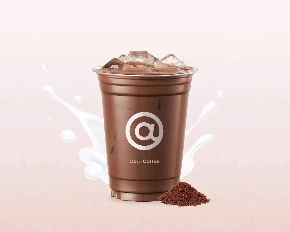 Highlights, Cotti Coffee(Bondi Junction)