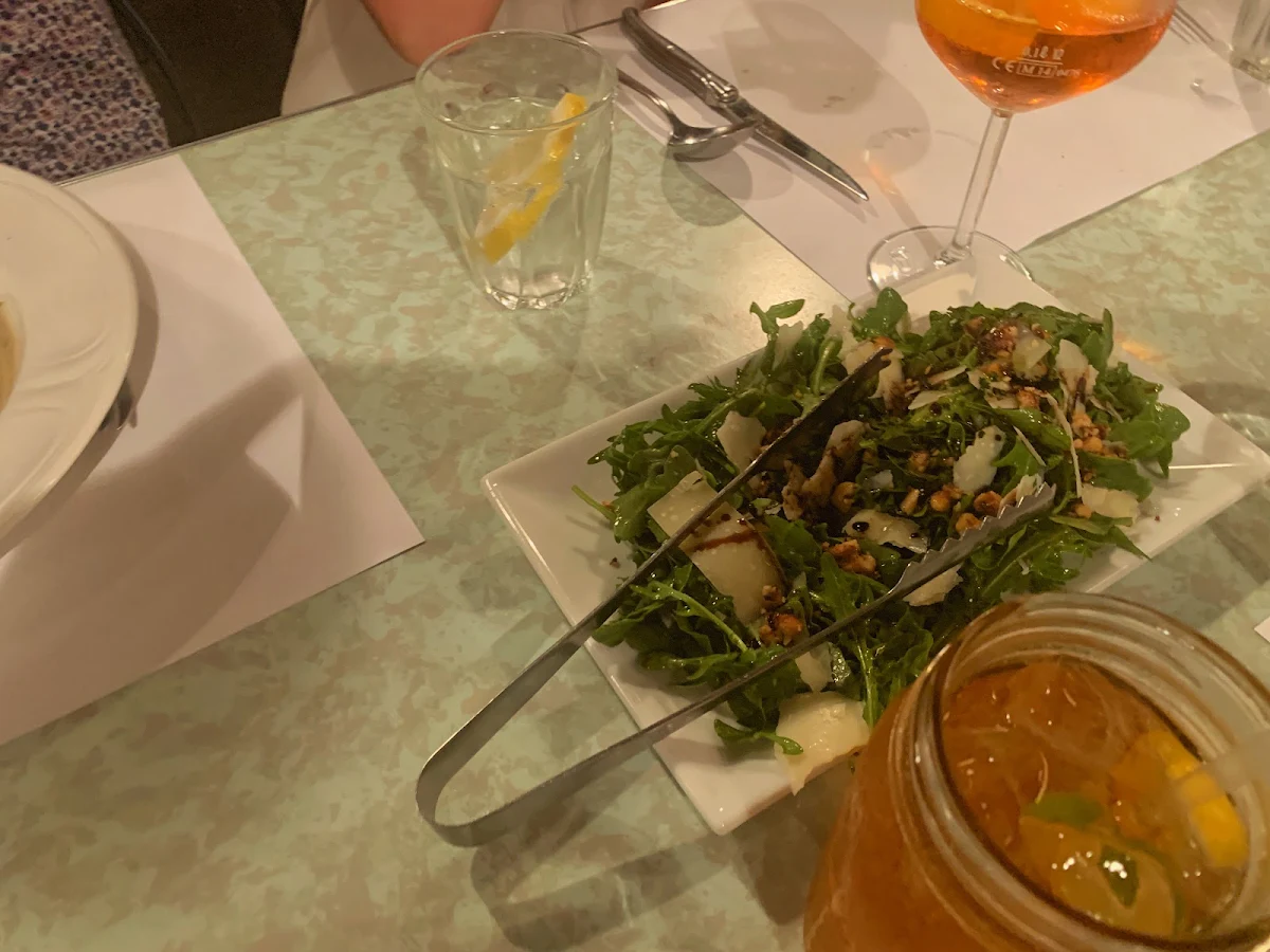 Caesar Salad
