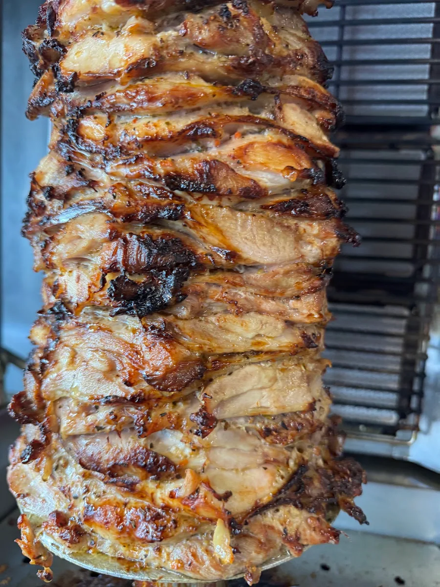 Highlights, Angie's kebabs & Burgers ( Fitzroy North, Halal )