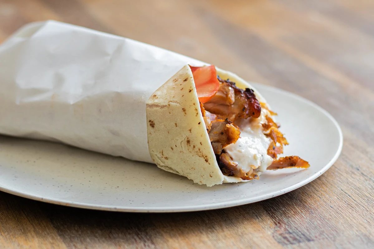 Highlights, Angie's kebabs & Burgers ( Fitzroy North, Halal )