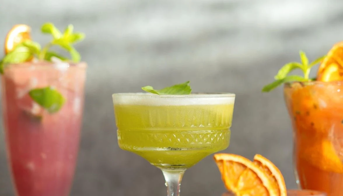 Lemon Lime Bitters