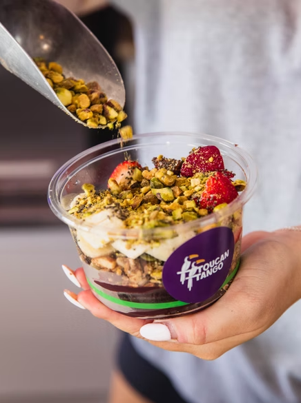 Highlights, Toucan Tango Nobby Beach | Best Acai Gold Coast & Desserts