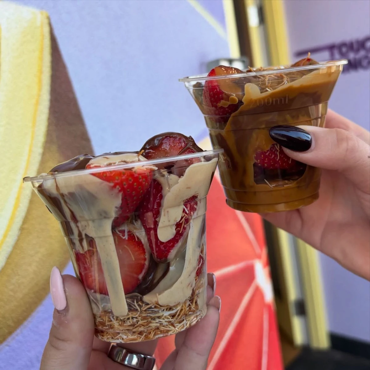 Highlights, Toucan Tango Nobby Beach | Best Acai Gold Coast & Desserts