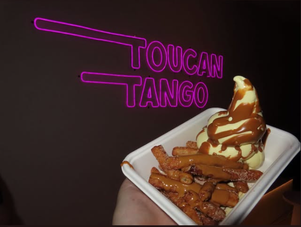 Highlights, Toucan Tango Nobby Beach | Best Acai Gold Coast & Desserts