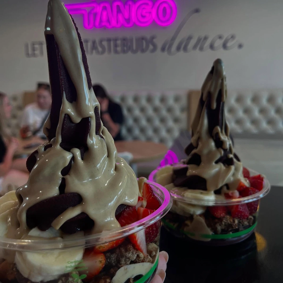 Highlights, Toucan Tango Nobby Beach | Best Acai Gold Coast & Desserts