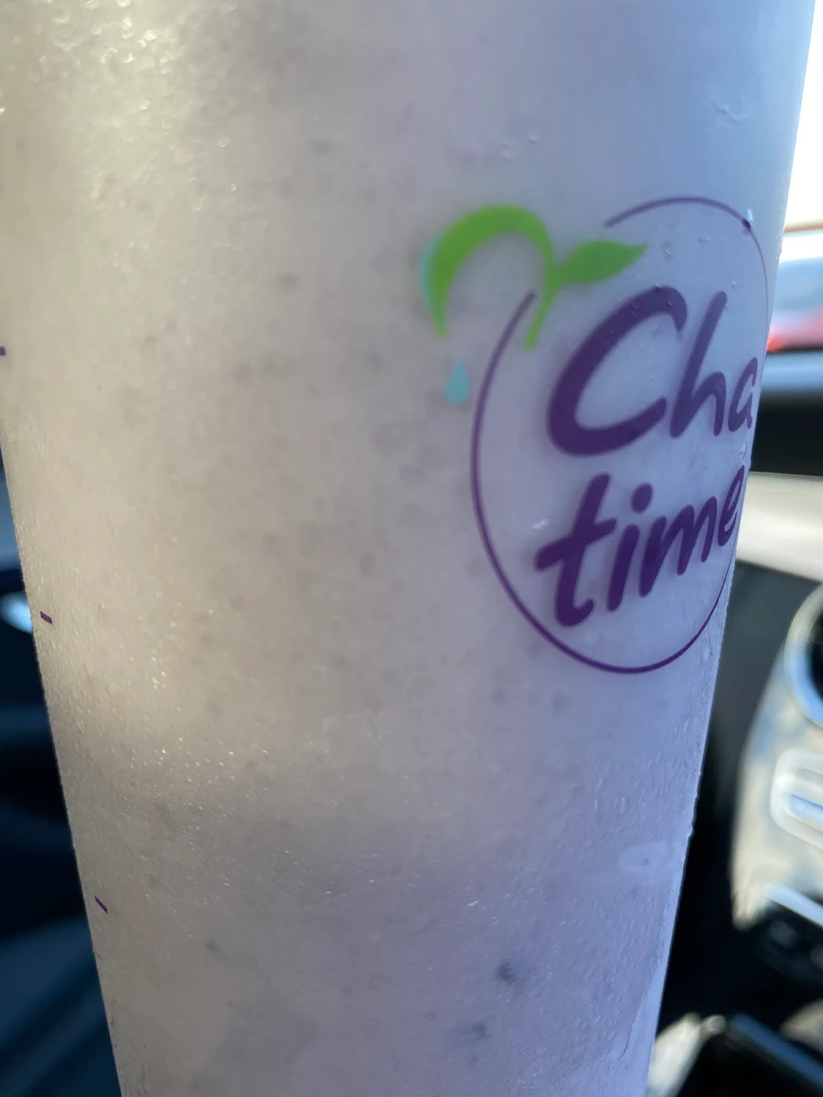 Taro Tea