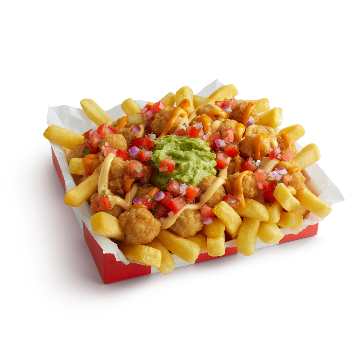Highlights, KFC Wallsend Village