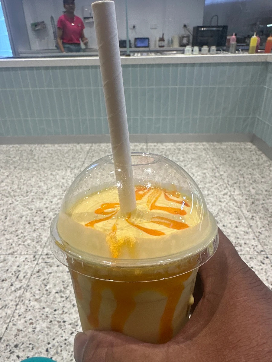 Mango Mania