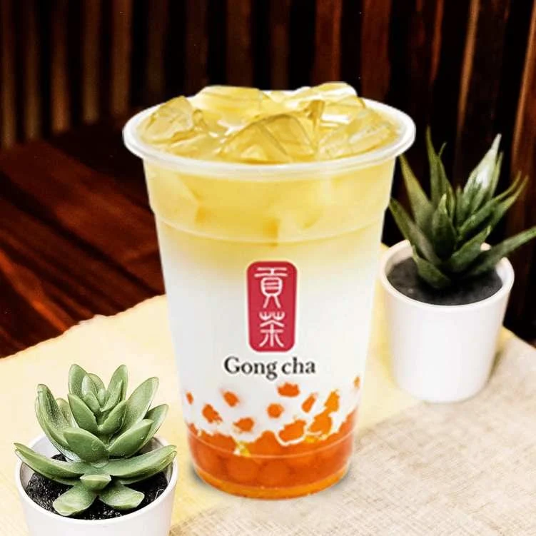 Highlights, Gong Cha Olympic Park