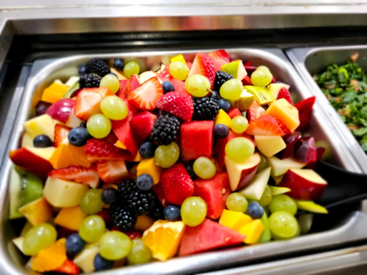 Fruit Salad