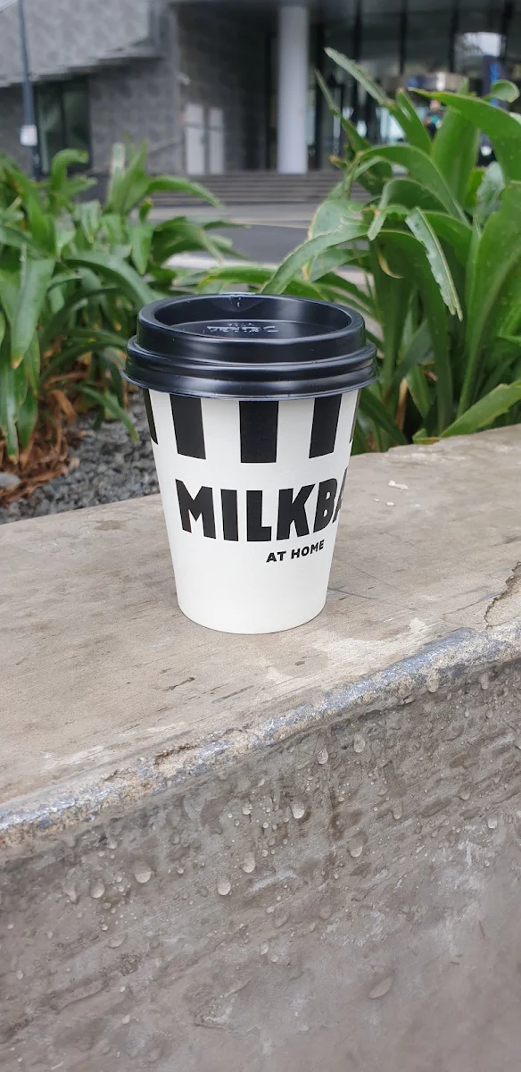 Highlights, Milkbar