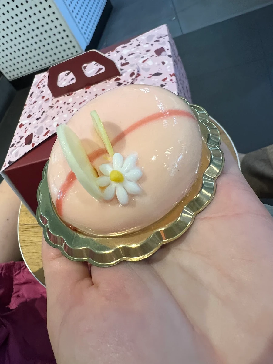 Highlights, Brunetti Classico Moonee Ponds