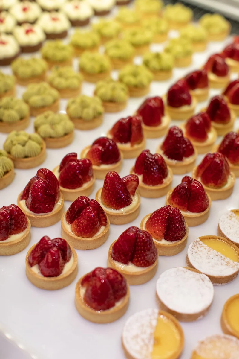 Highlights, Brunetti Classico Moonee Ponds
