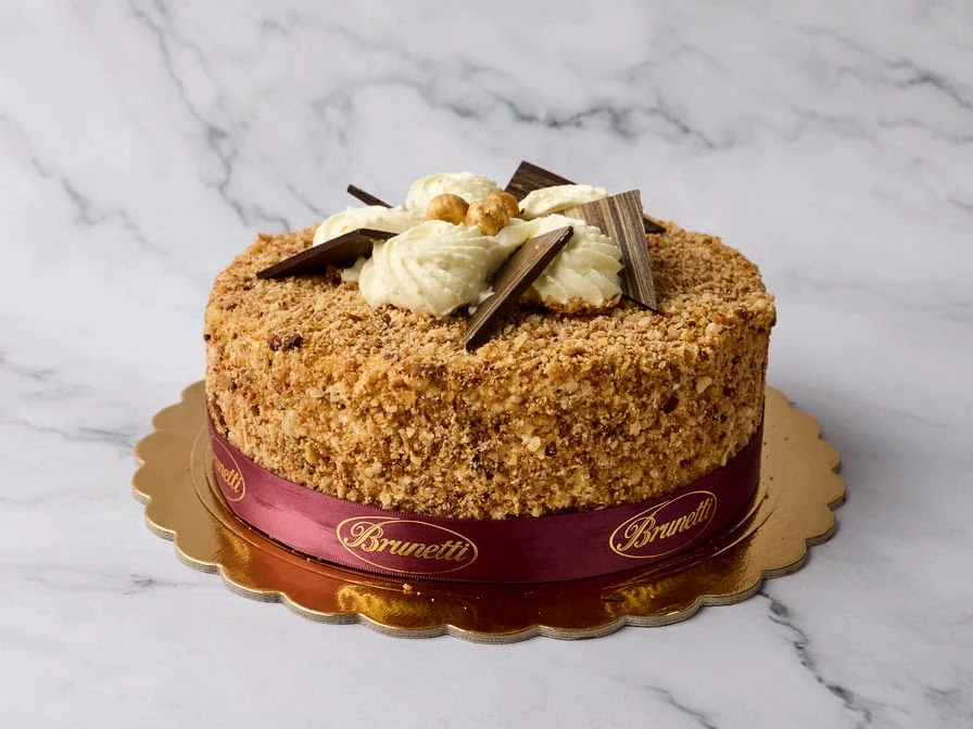 Highlights, Brunetti Classico Moonee Ponds
