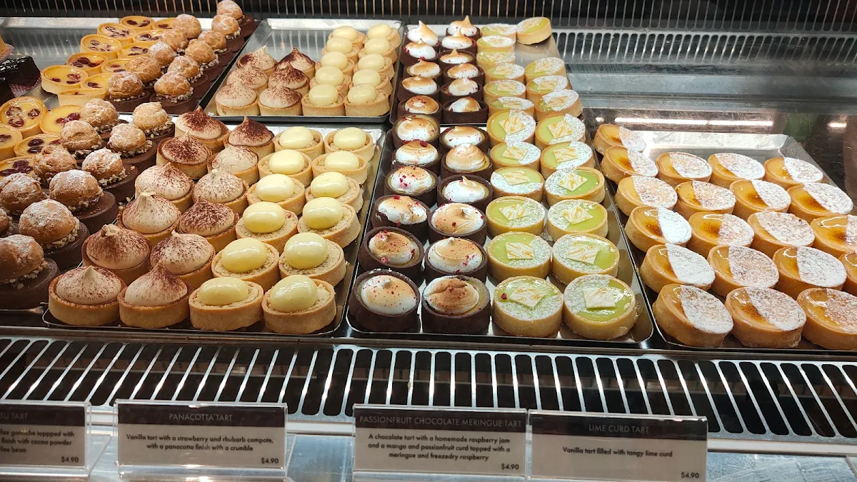 Highlights, Brunetti Classico Moonee Ponds