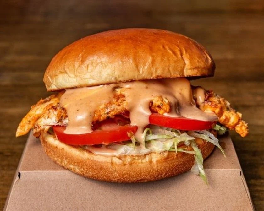 Highlights, Burger Bitez