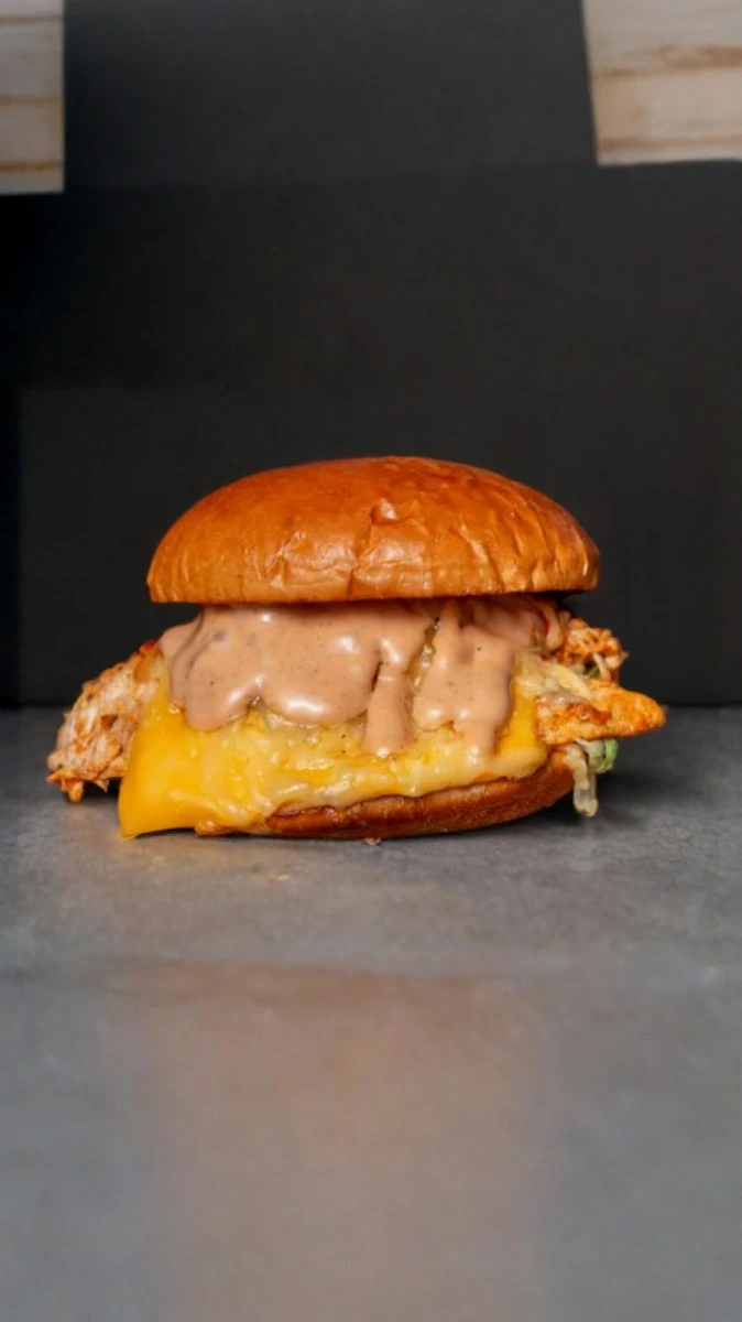 Highlights, Burger Bitez