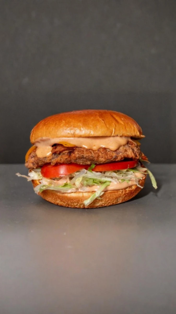 Highlights, Burger Bitez