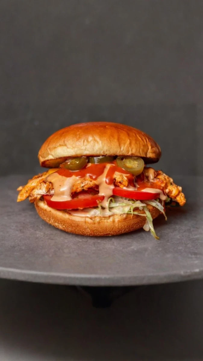 Highlights, Burger Bitez