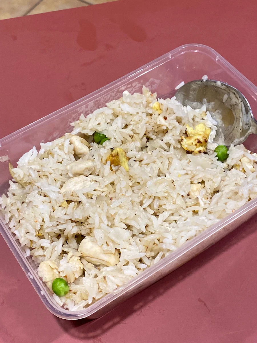 Highlights, The Village Chinese Takeaway