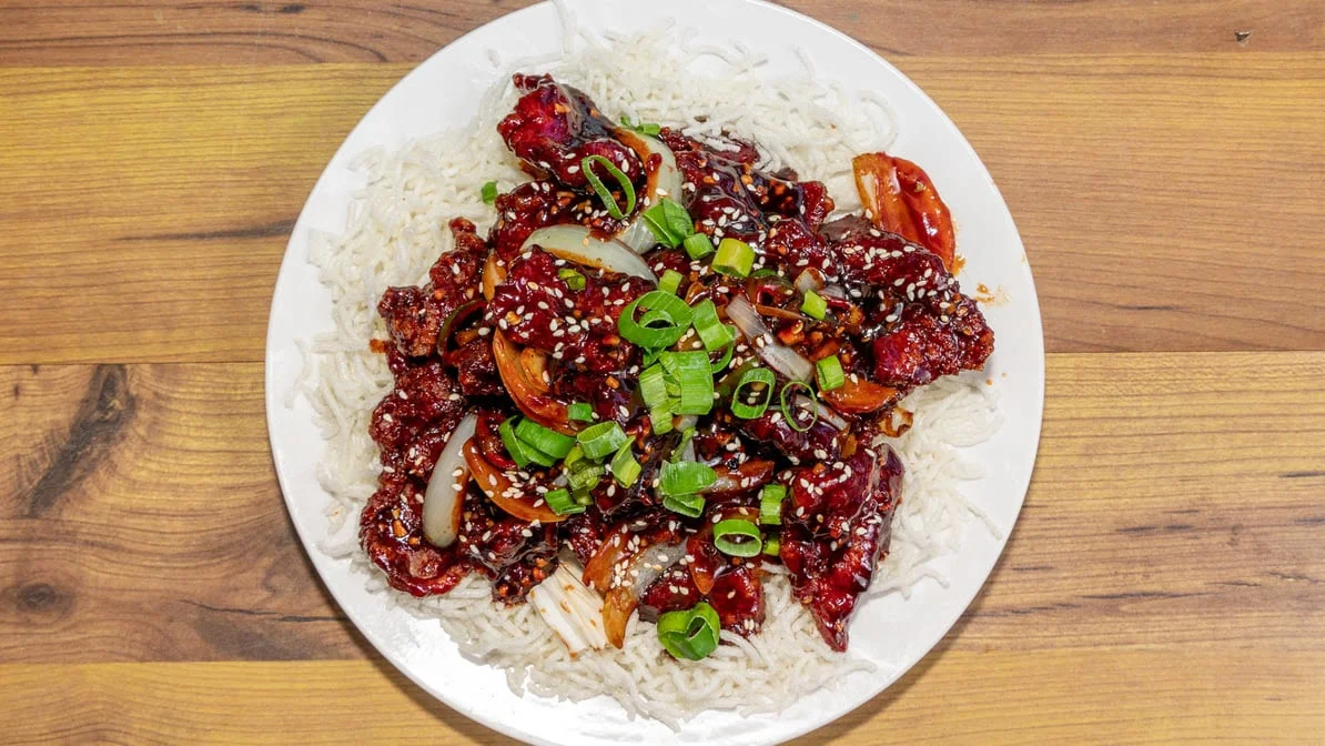 Highlights, The Village Chinese Takeaway