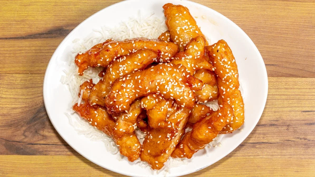Highlights, The Village Chinese Takeaway