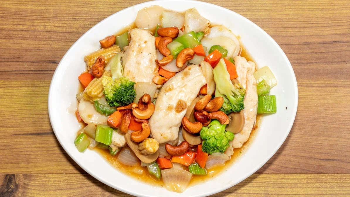 Highlights, The Village Chinese Takeaway