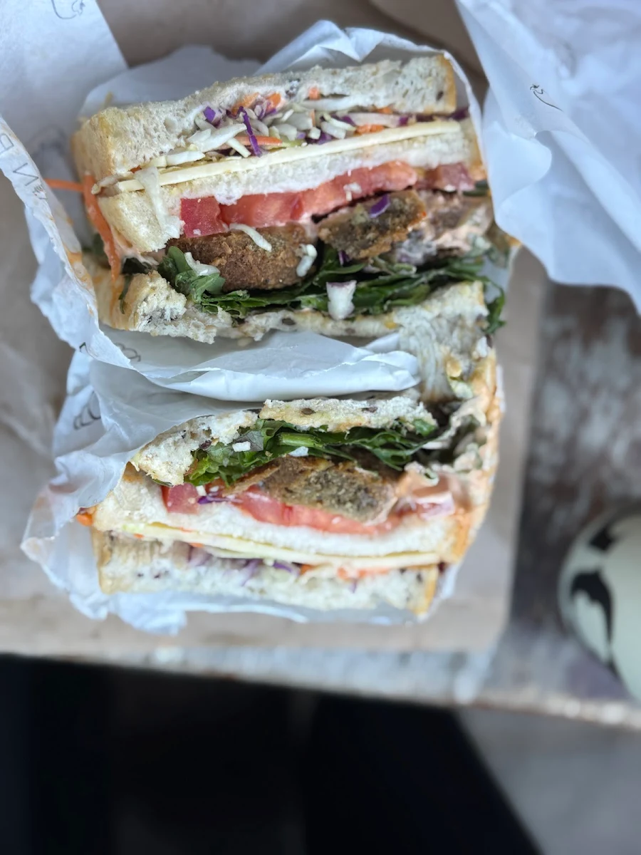 Highlights, Grain Bakery WA
