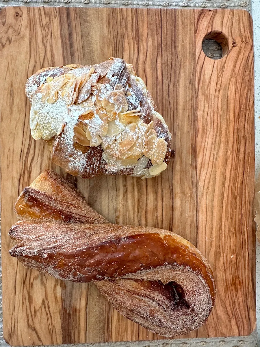 Highlights, Grain Bakery WA