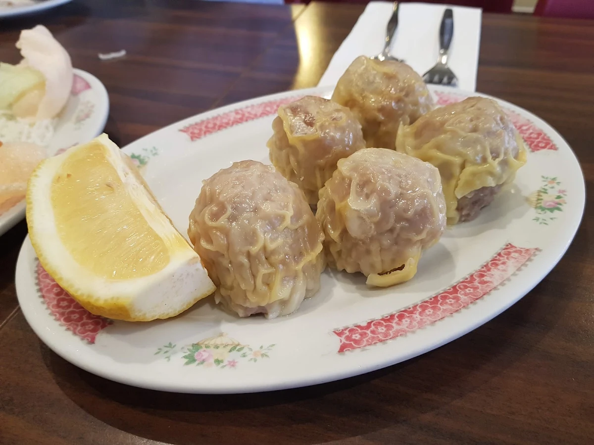 Highlights, The Star Chinese Restaurant