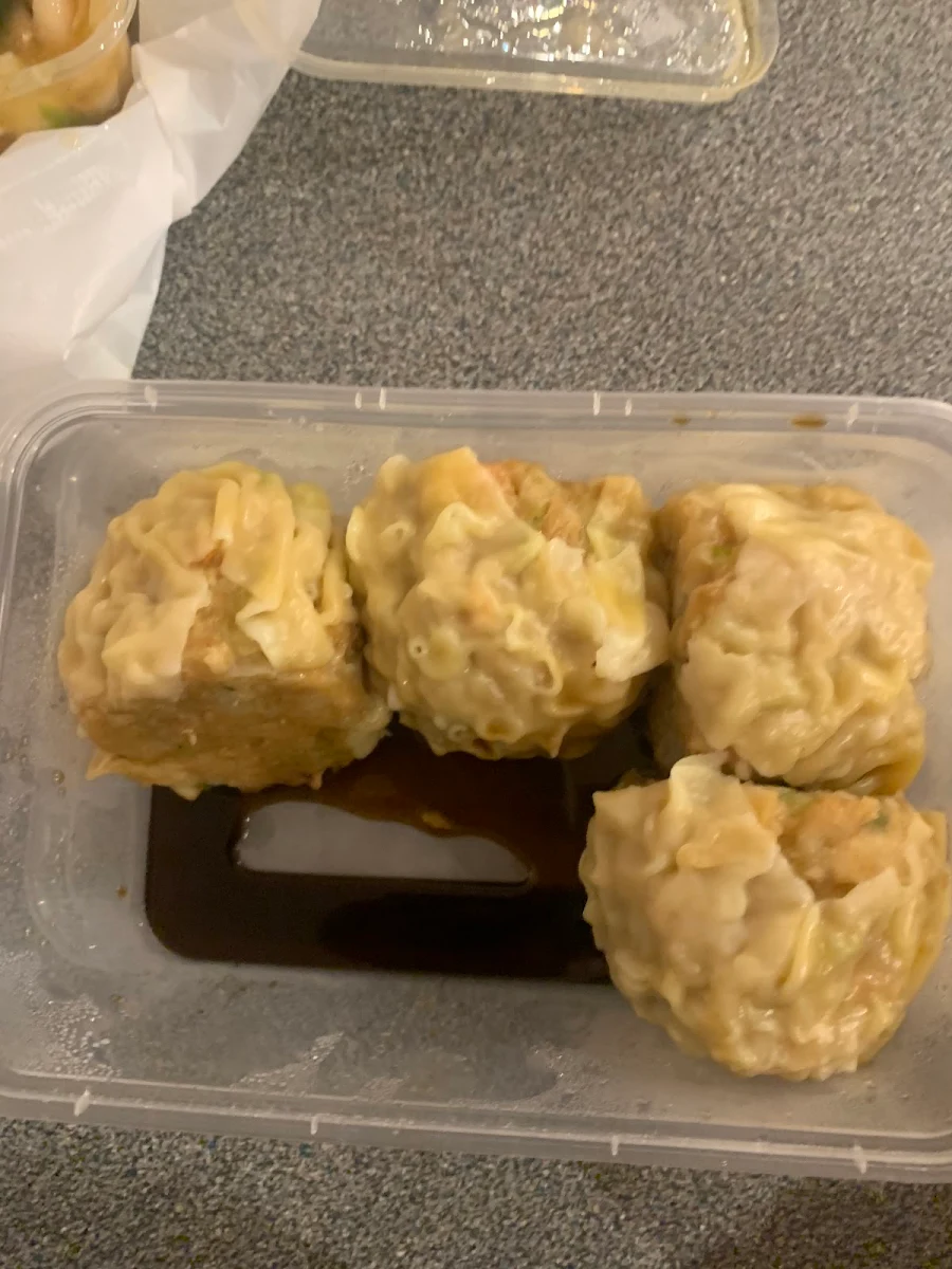 Highlights, The Star Chinese Restaurant