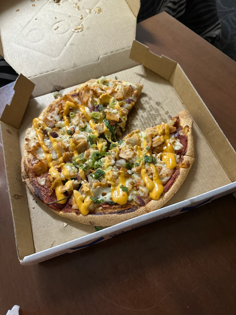 Highlights, Domino's Pizza Mount Gambier