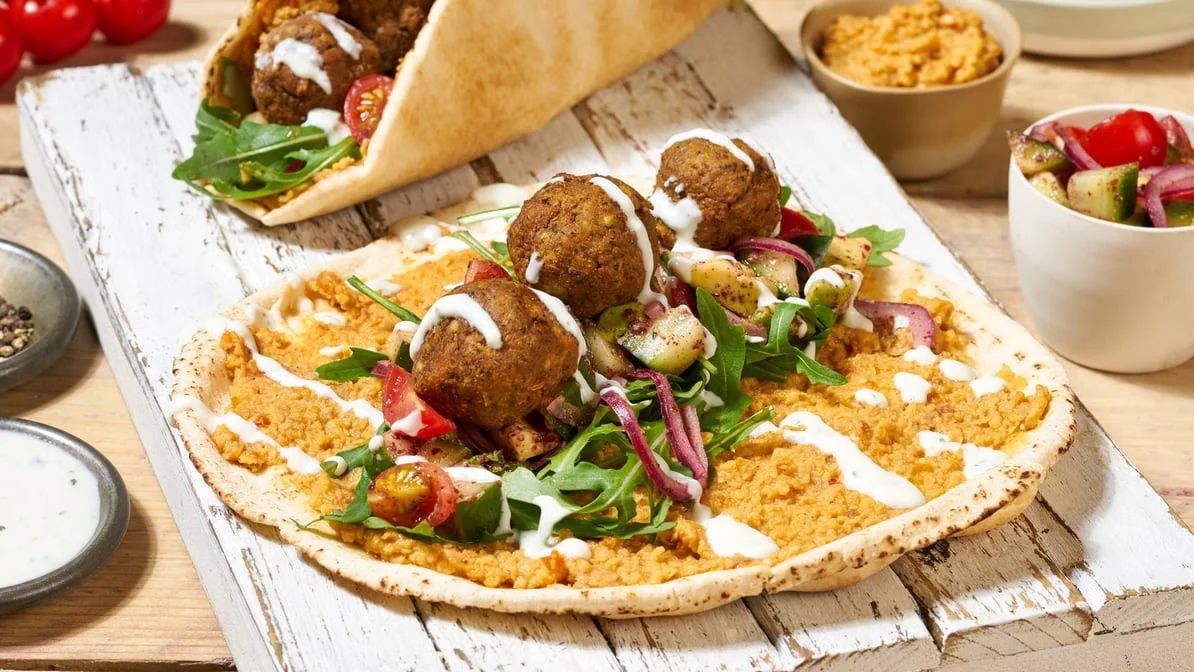 Highlights, Over The Top Kebabs Fish & Chips (Yamanto)