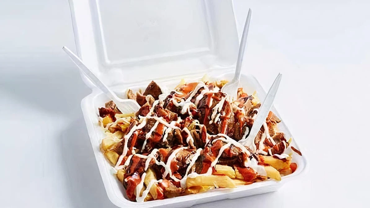 Highlights, Over The Top Kebabs Fish & Chips (Yamanto)