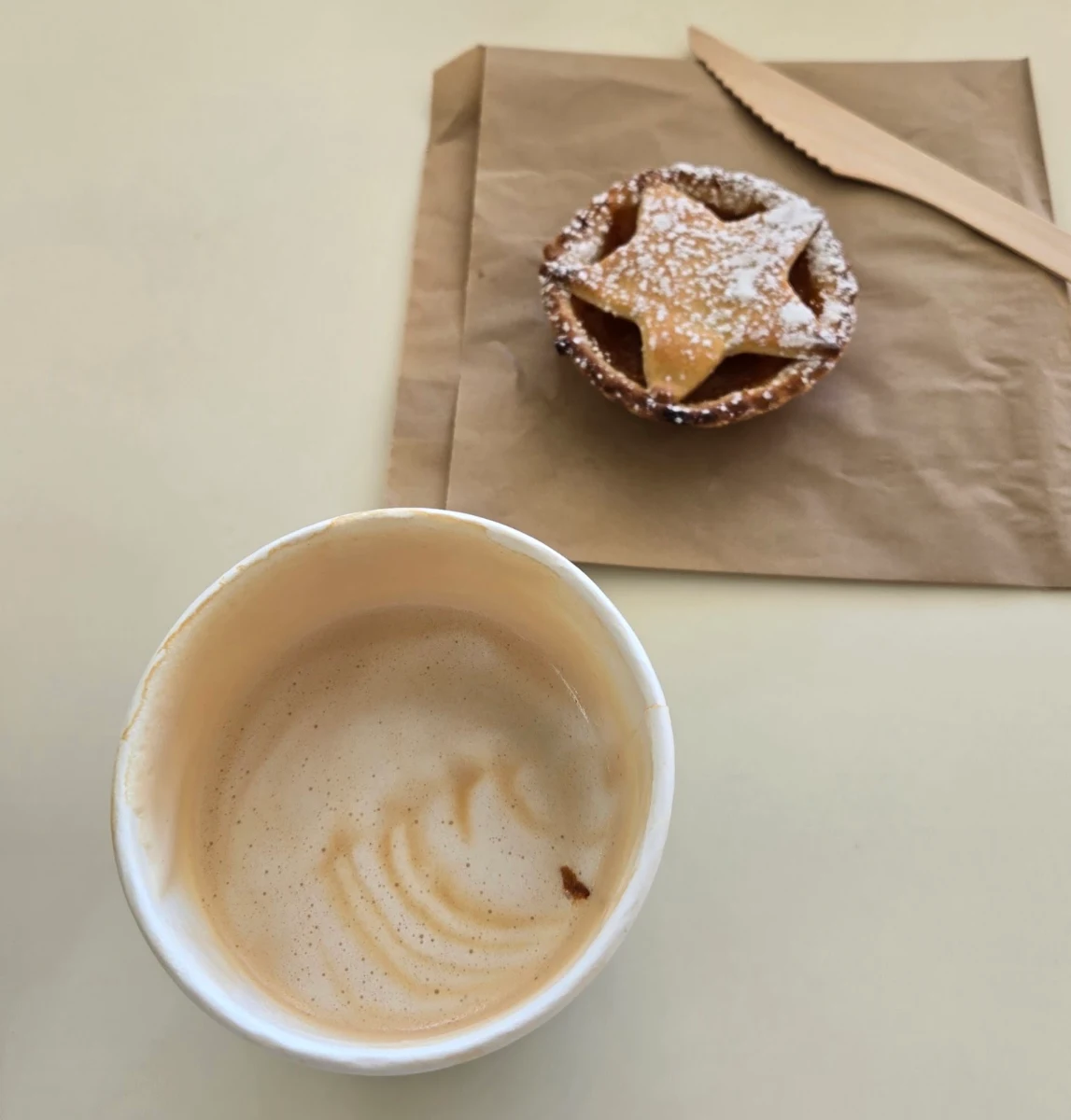 Highlights, Holbrook Southern Bakery