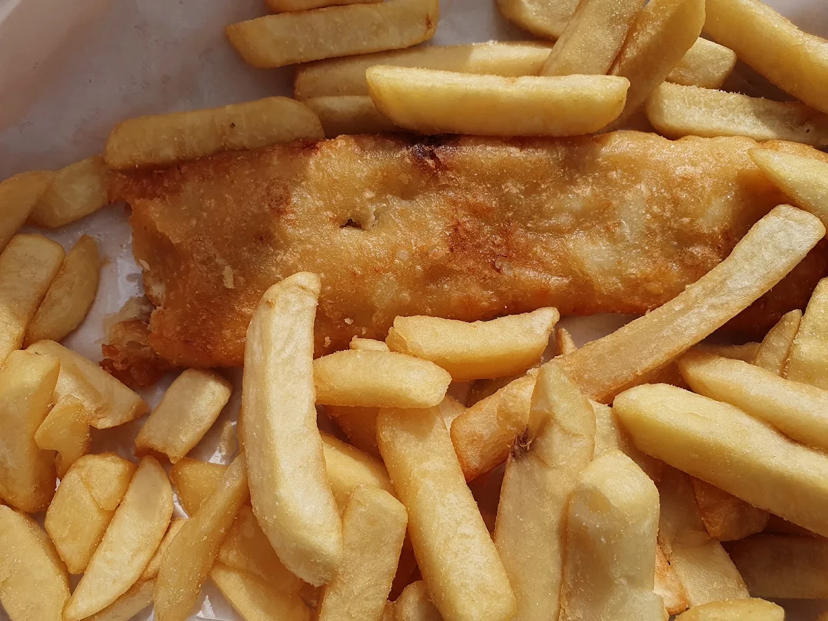 Fish & Chips, Kariong Takeaway