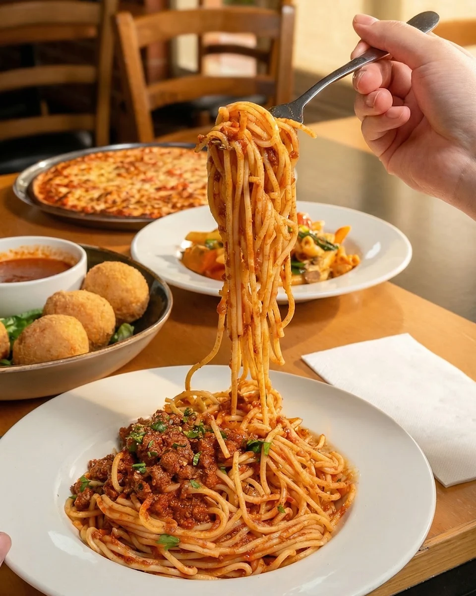 Highlights, La Porchetta | Best Italian Restaurant in Melton