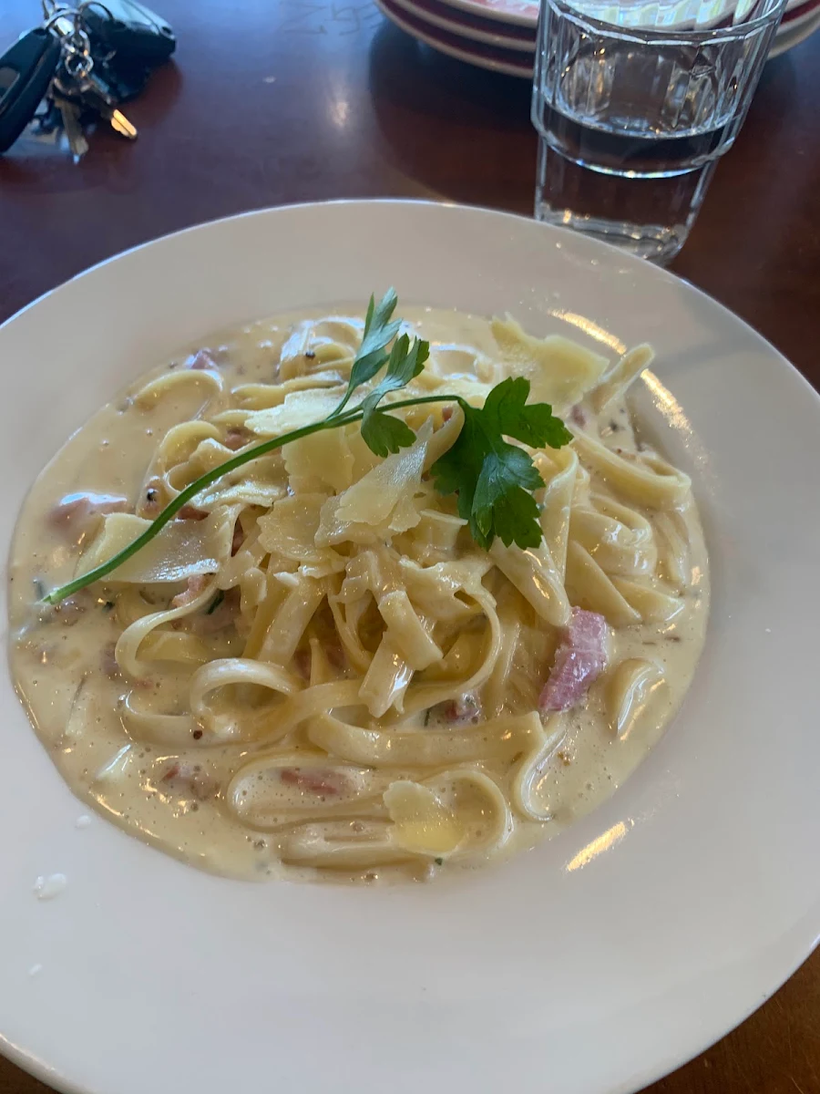 Highlights, La Porchetta | Best Italian Restaurant in Melton