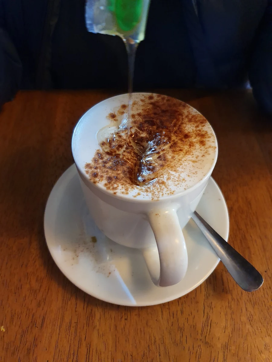 Chai Latte