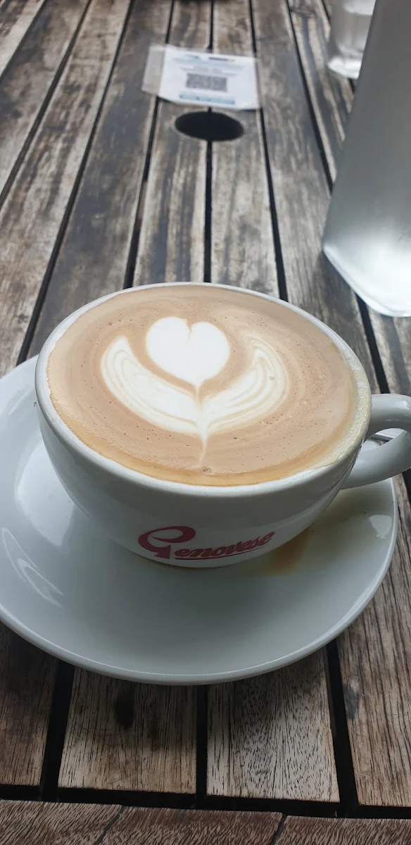 Flat White