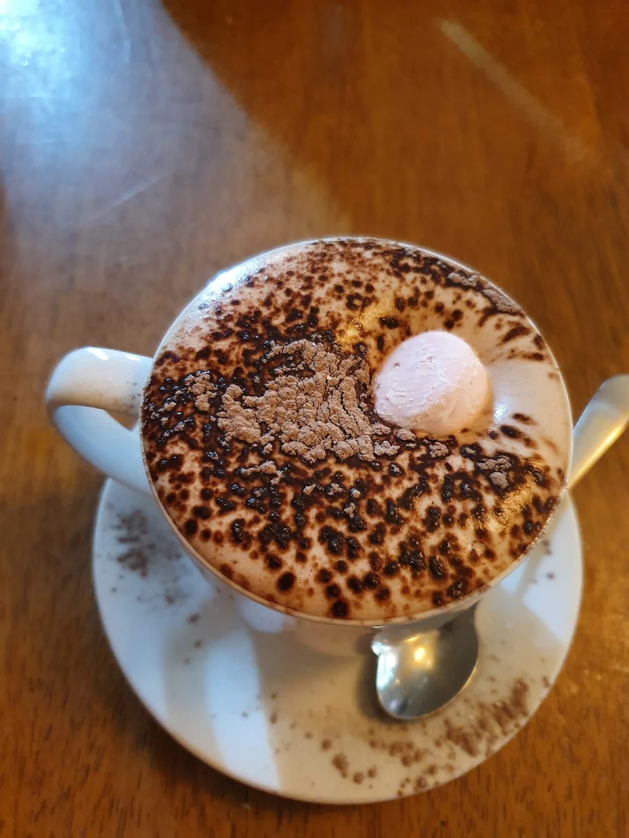Hot Chocolate